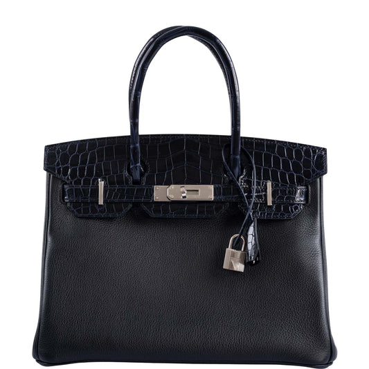 Hermes Birkin