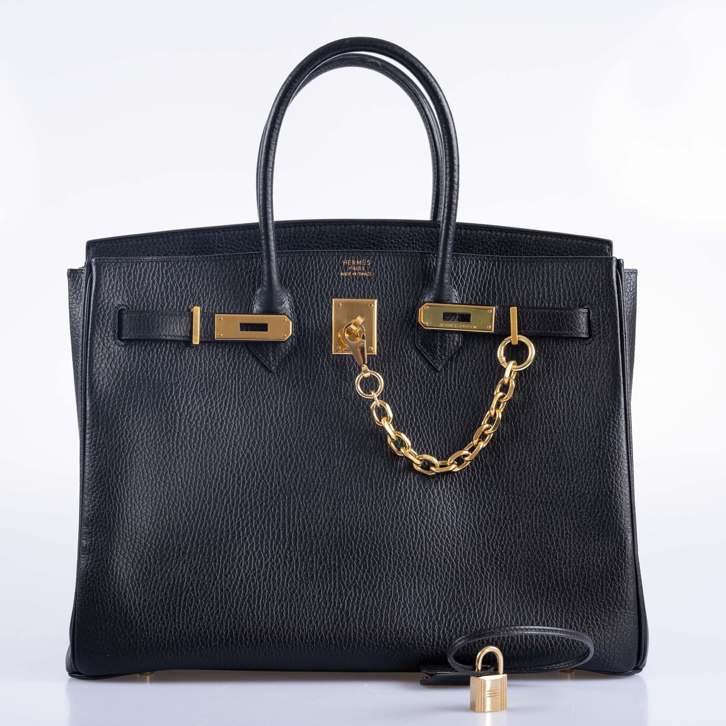 Hermes Birkin