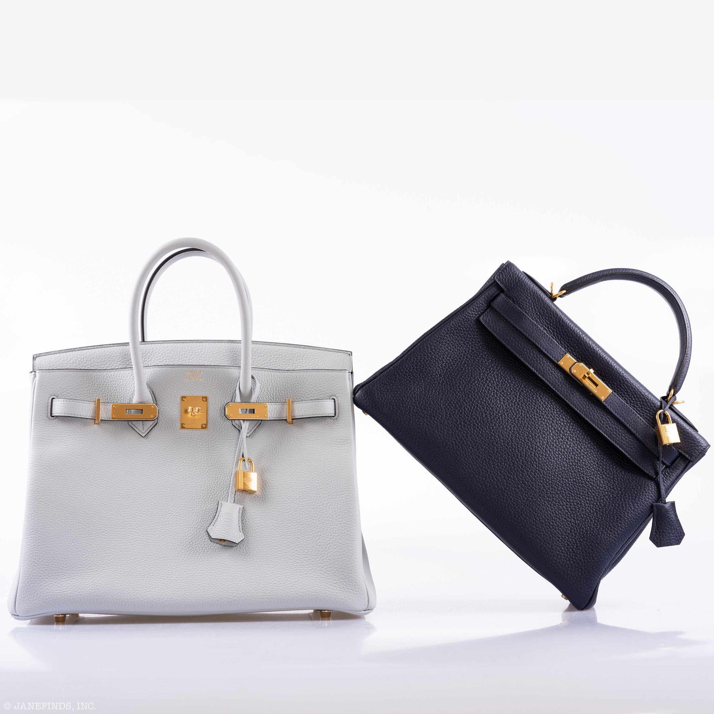 Hermes Birkin