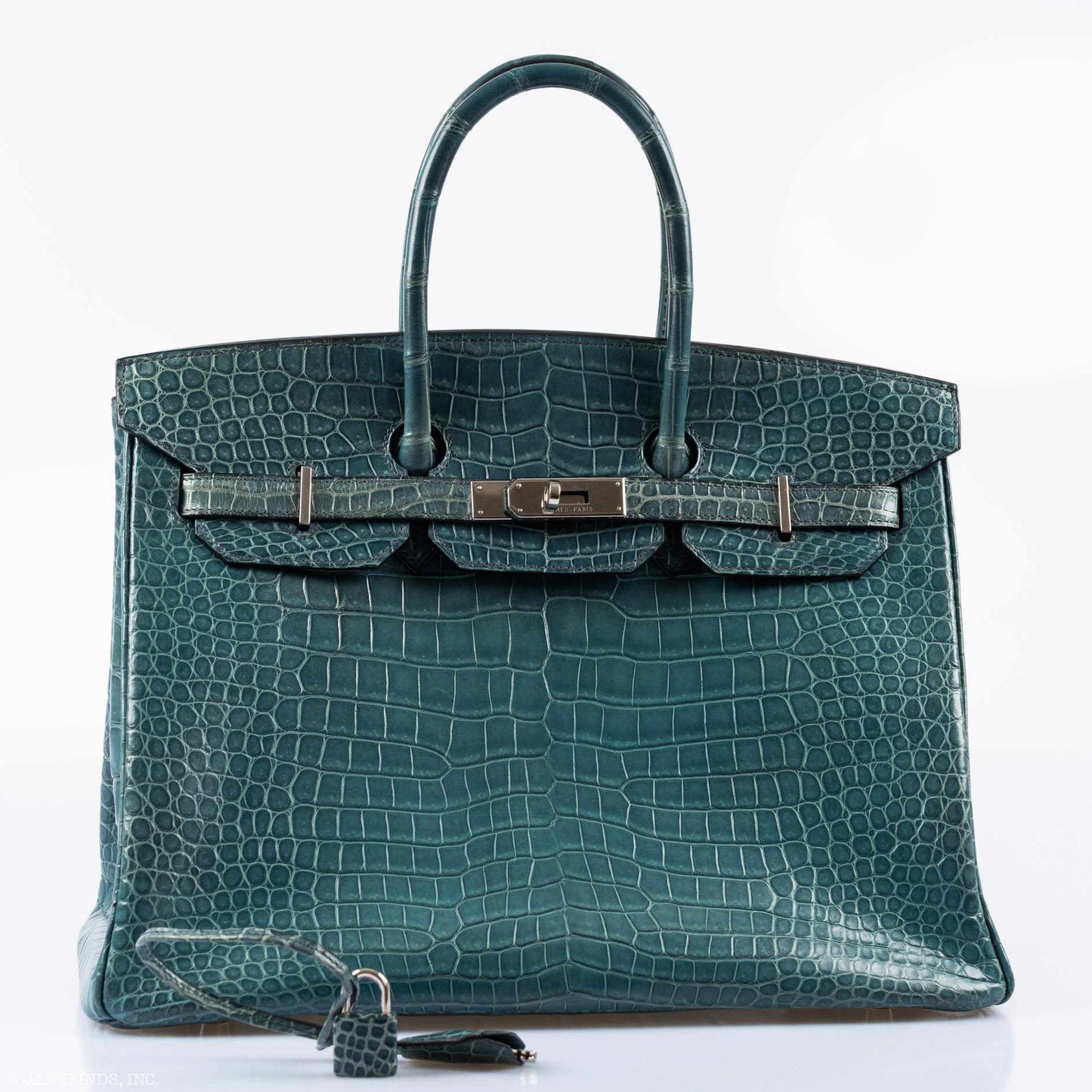 Hermes Birkin