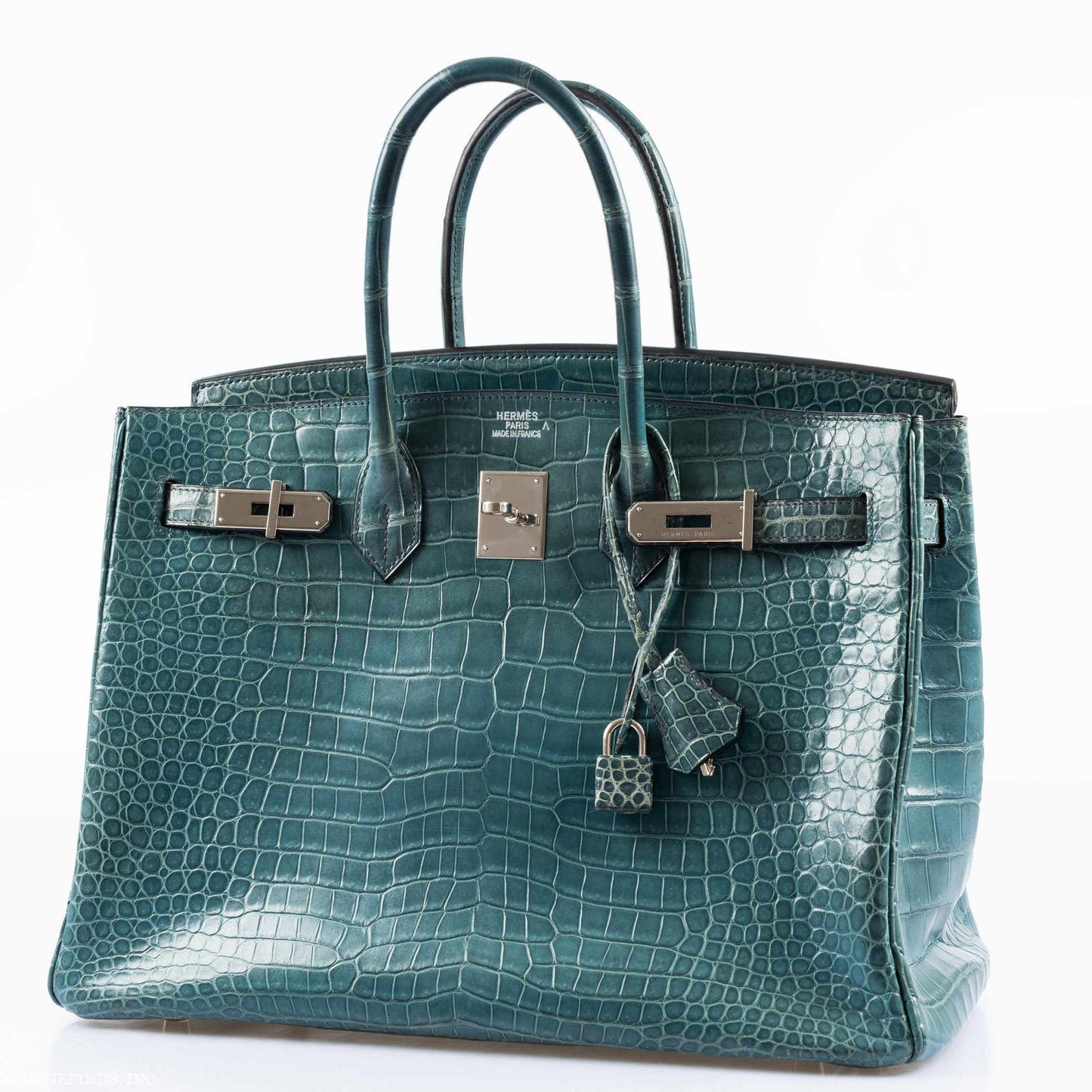 Hermes Birkin