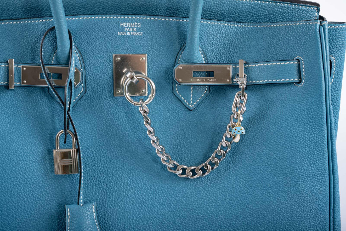 Hermes Birkin