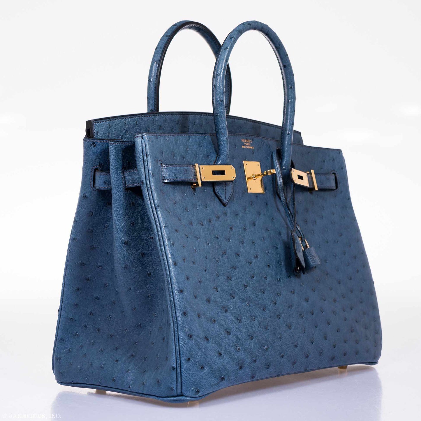 Hermes Birkin