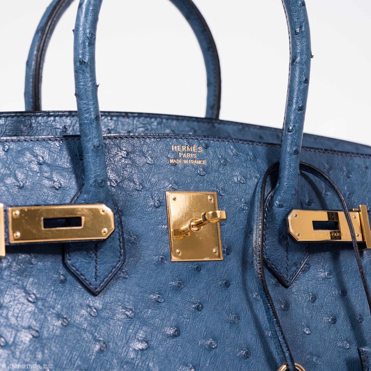 Hermes Birkin