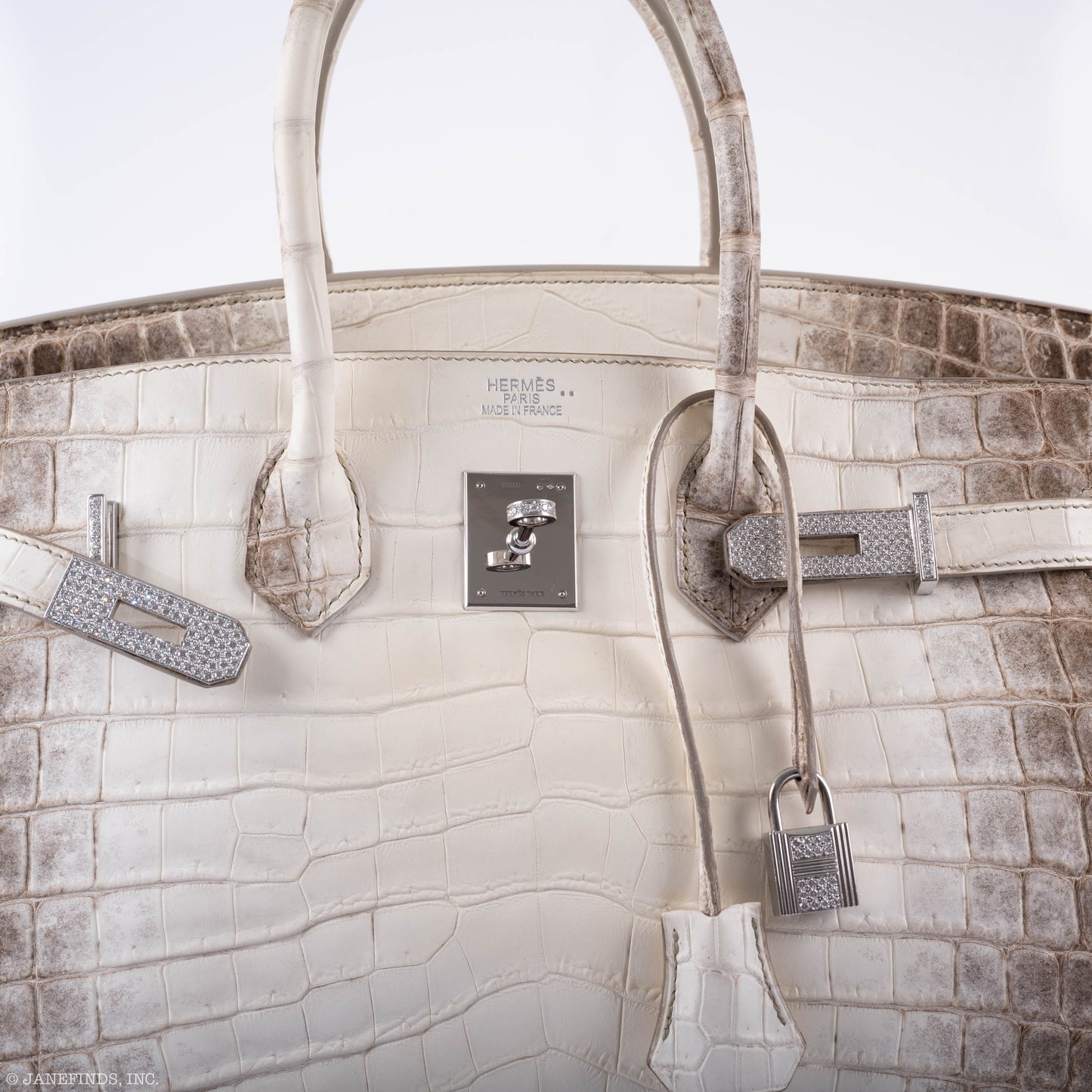 Hermes Birkin