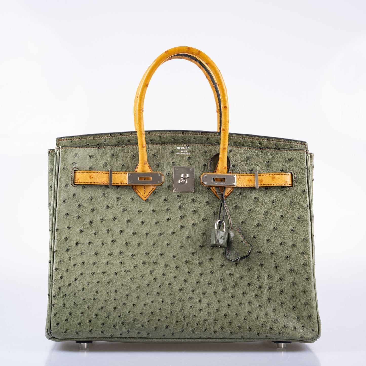 Hermes Birkin