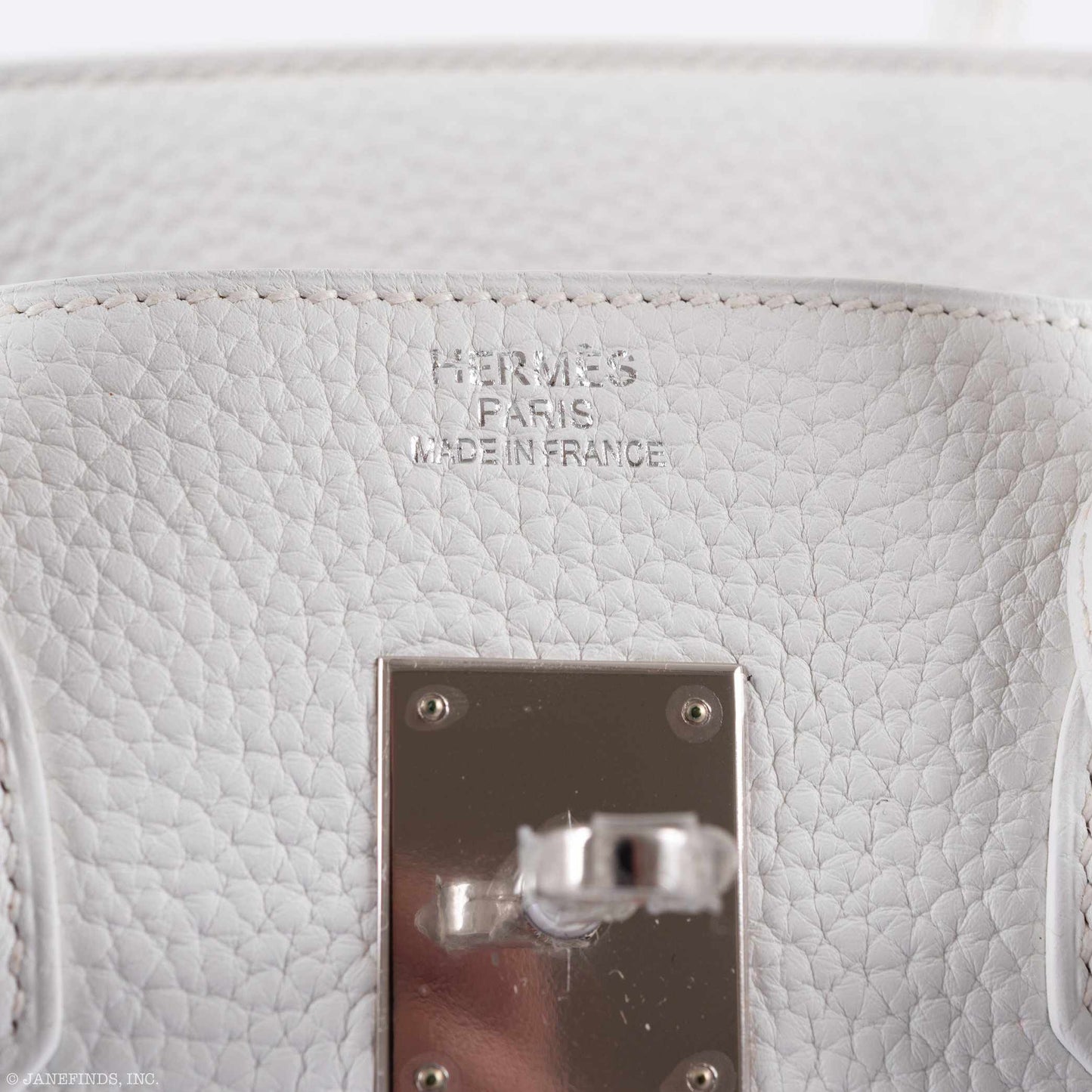 Hermes Birkin