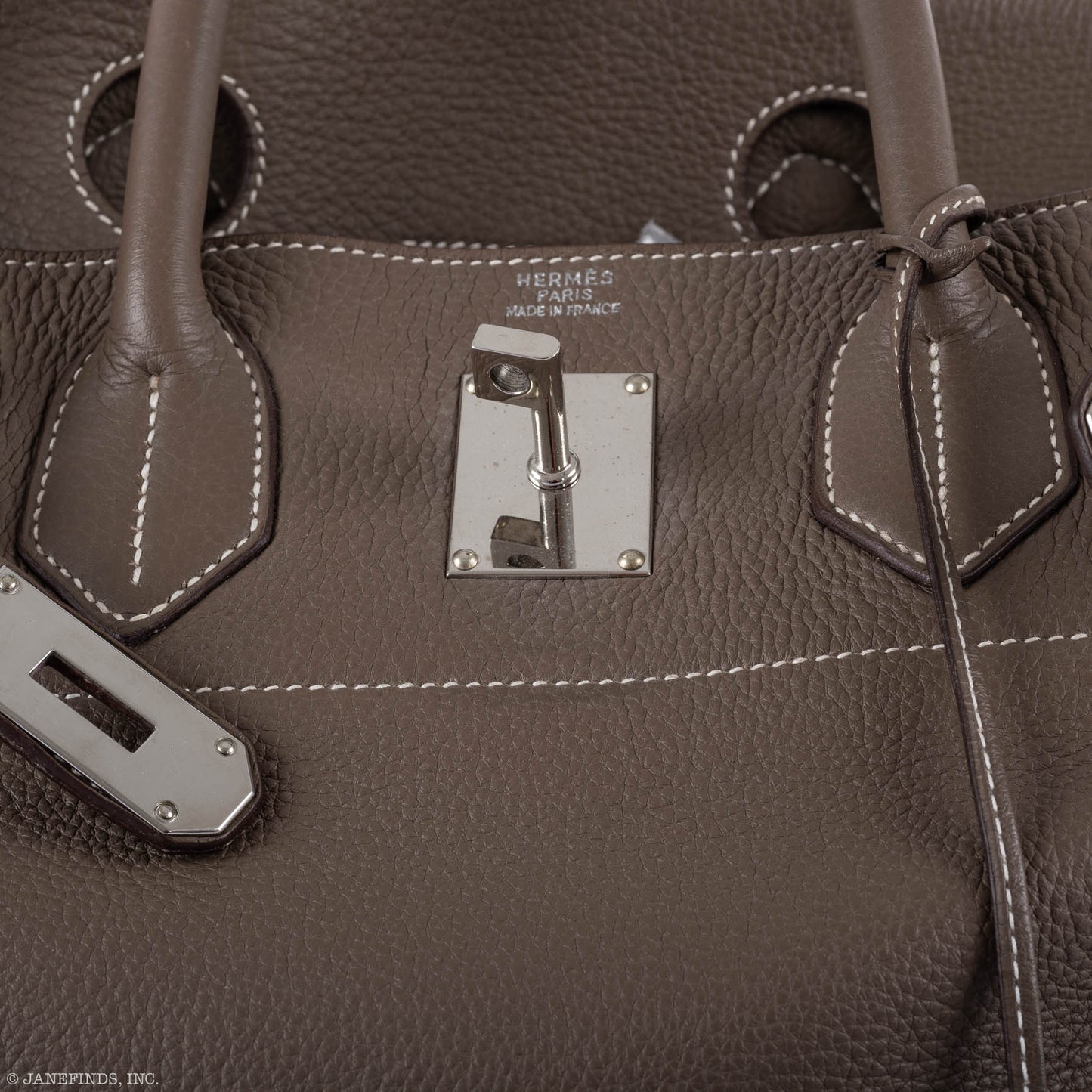 Hermes Birkin