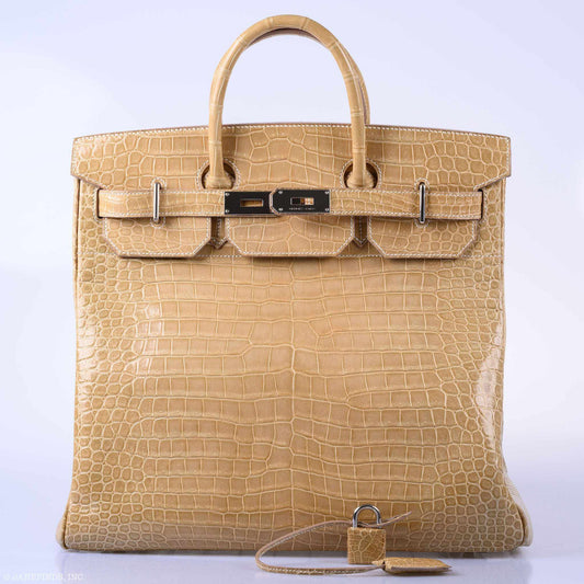 Hermes Birkin