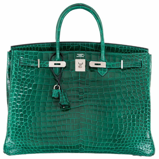 Hermes Birkin