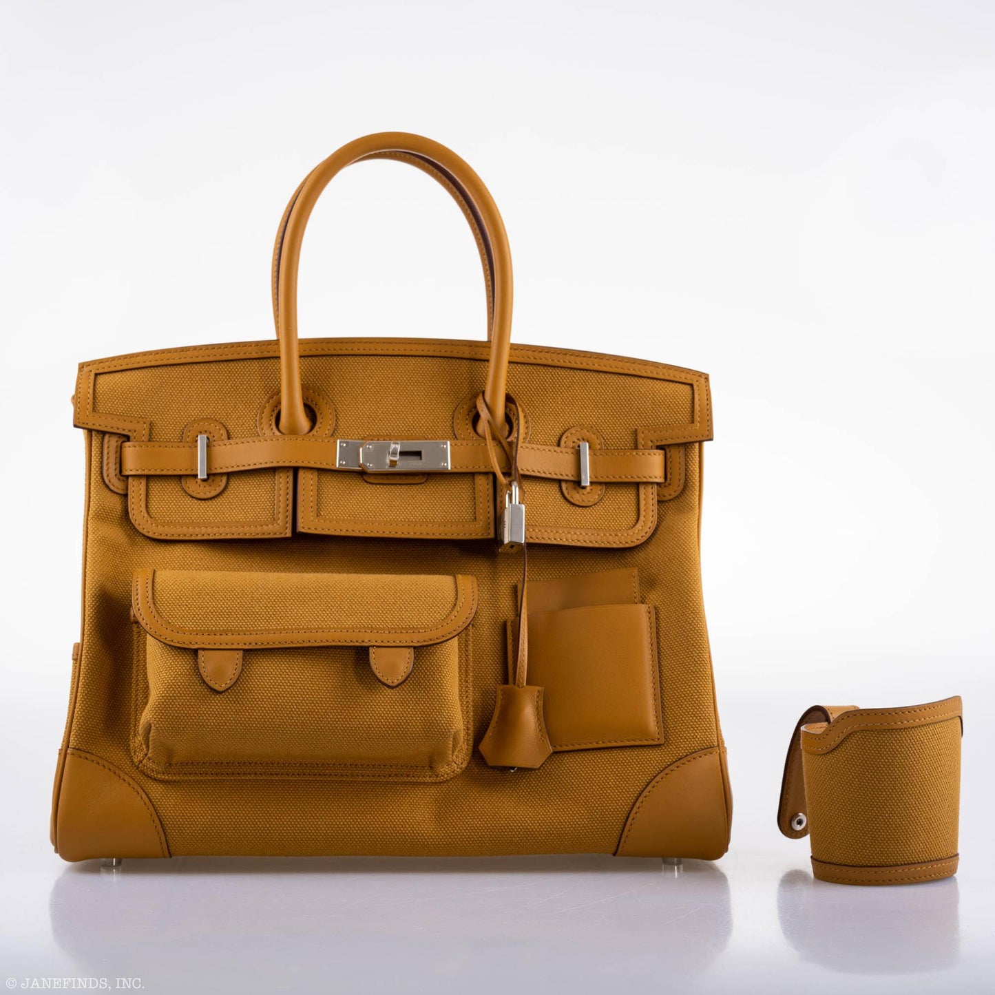 Hermes Birkin