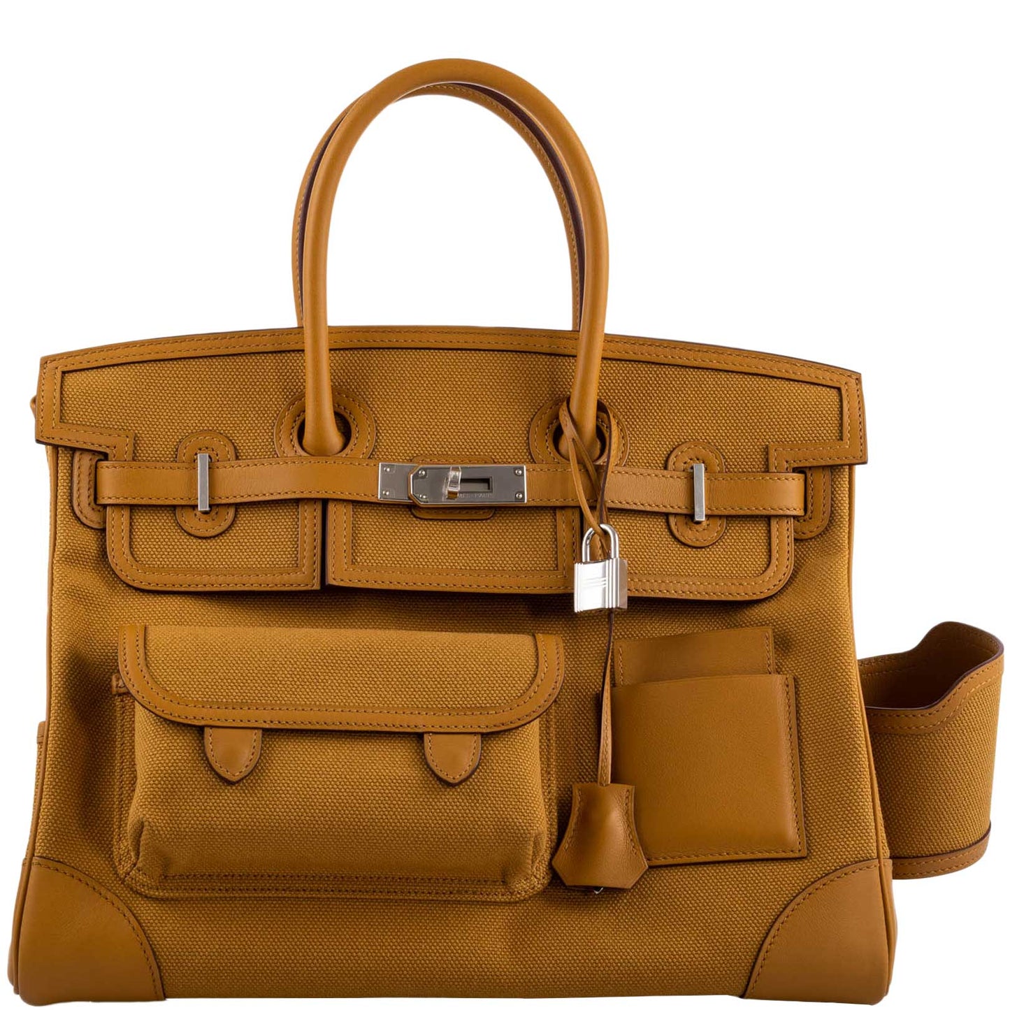 Hermes Birkin