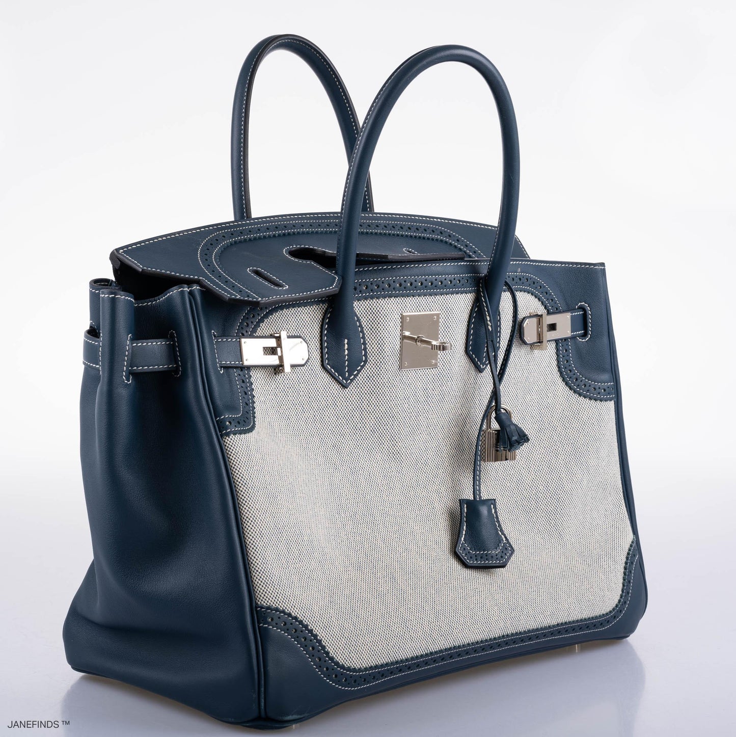 Hermes Birkin