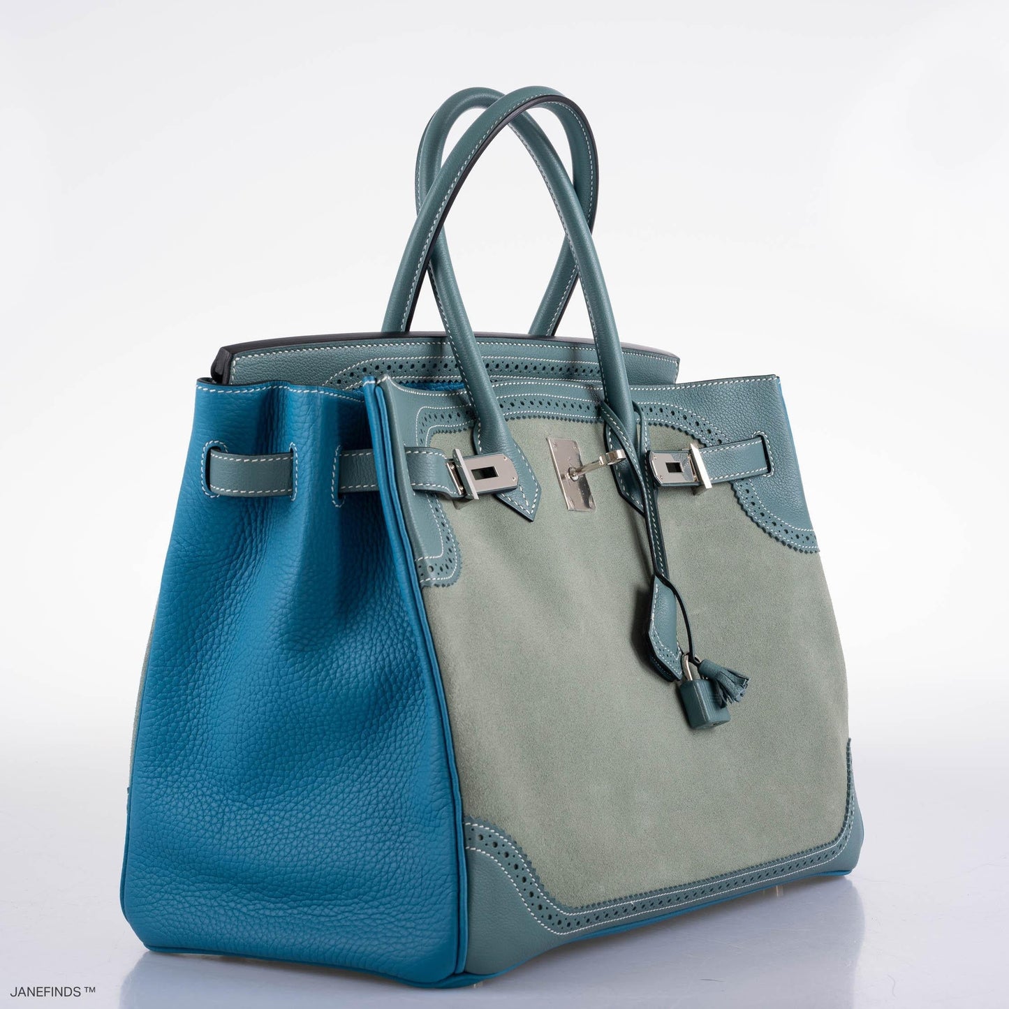 Hermes Birkin