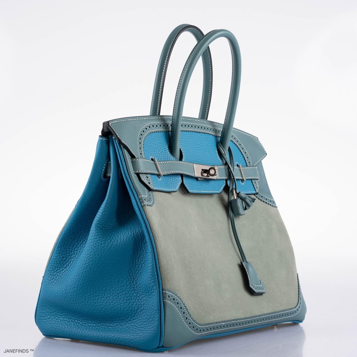 Hermes Birkin