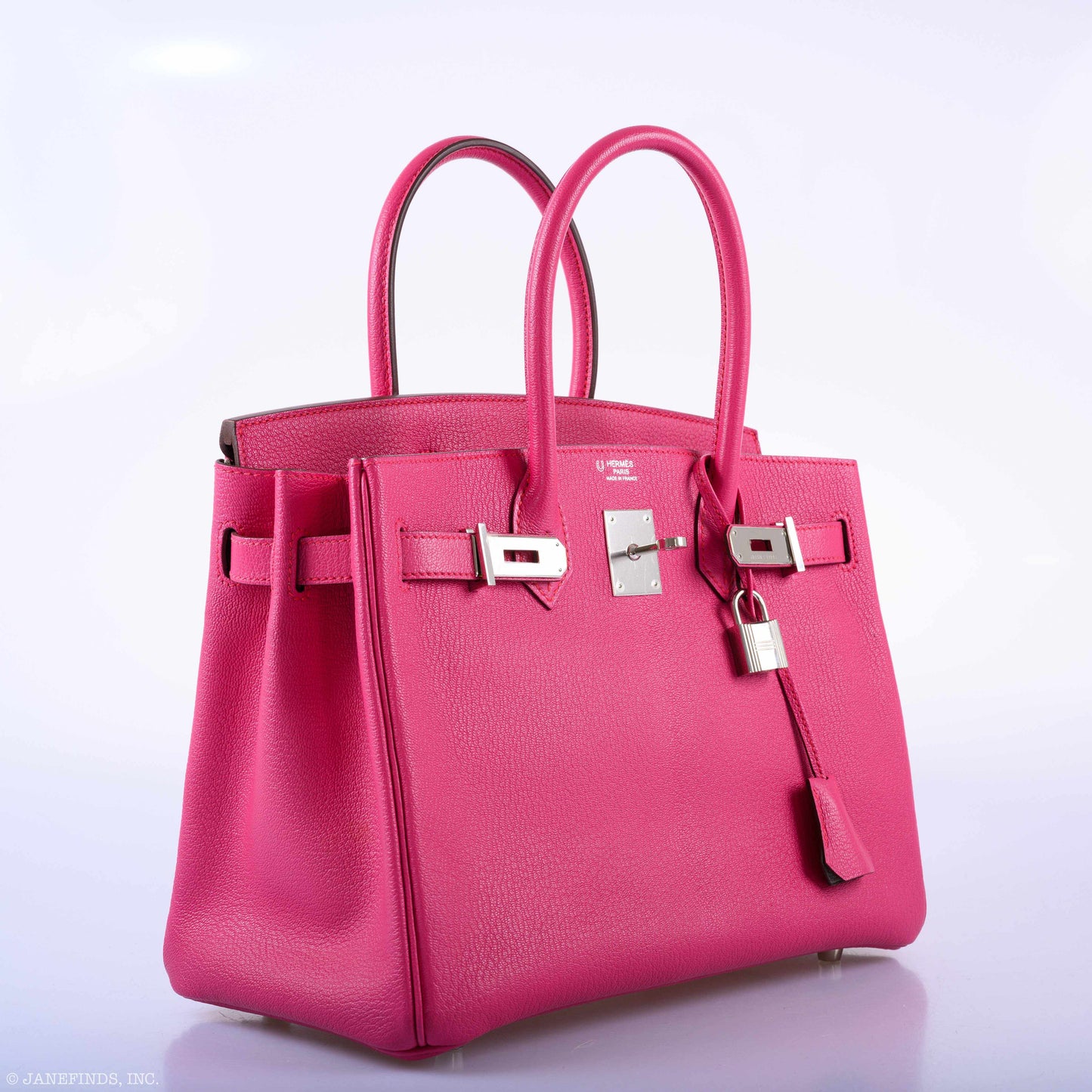 Hermes Birkin