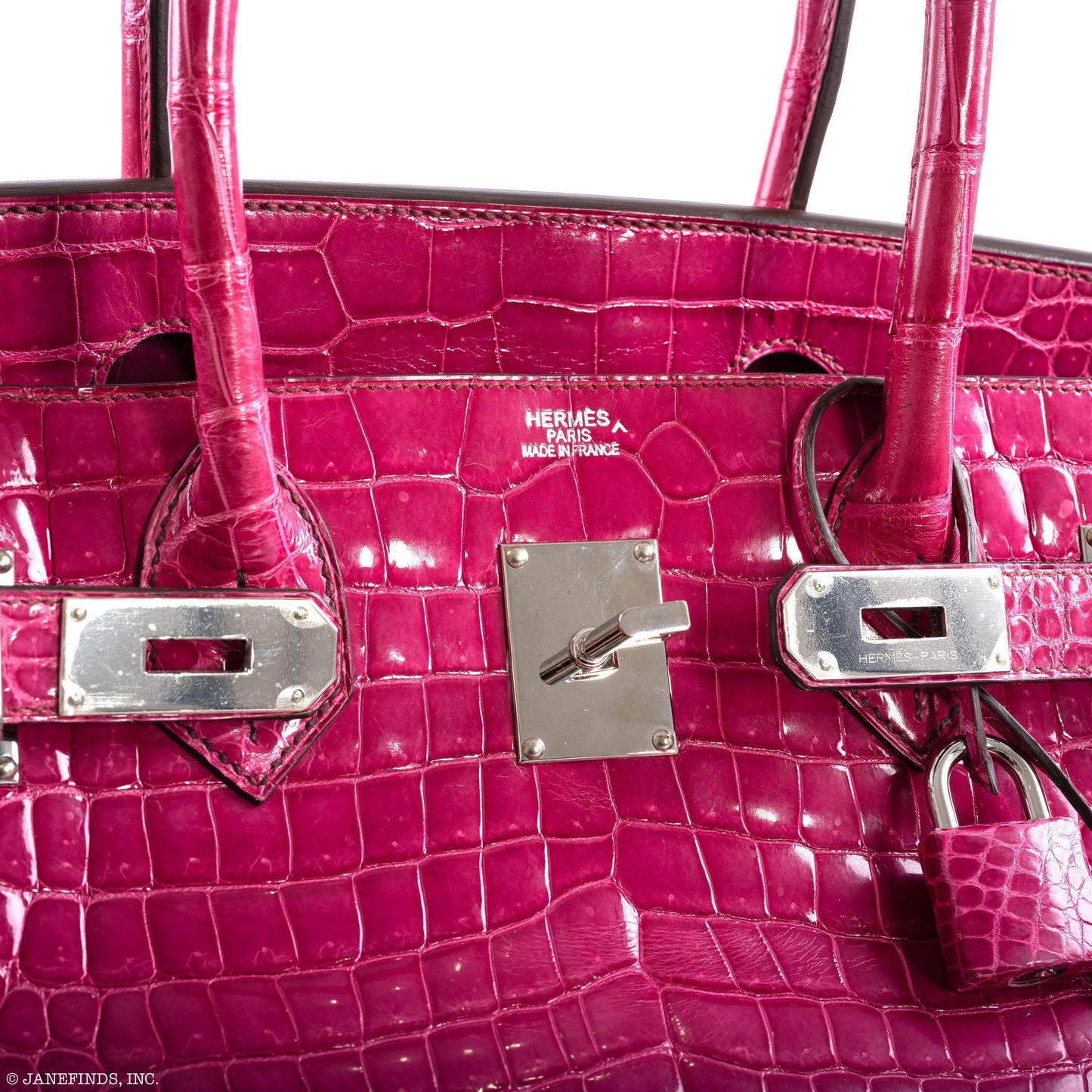 Hermes Birkin