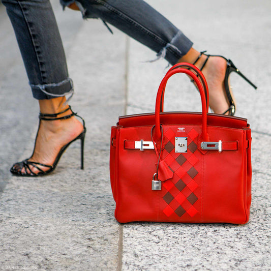 Hermes Birkin