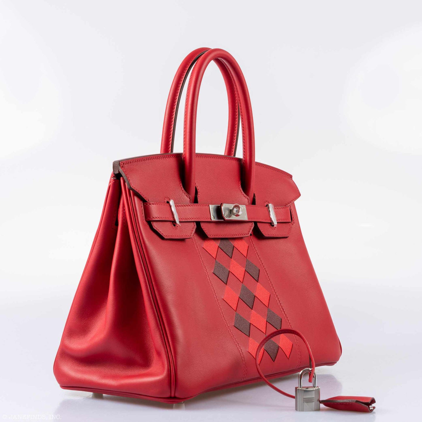 Hermes Birkin