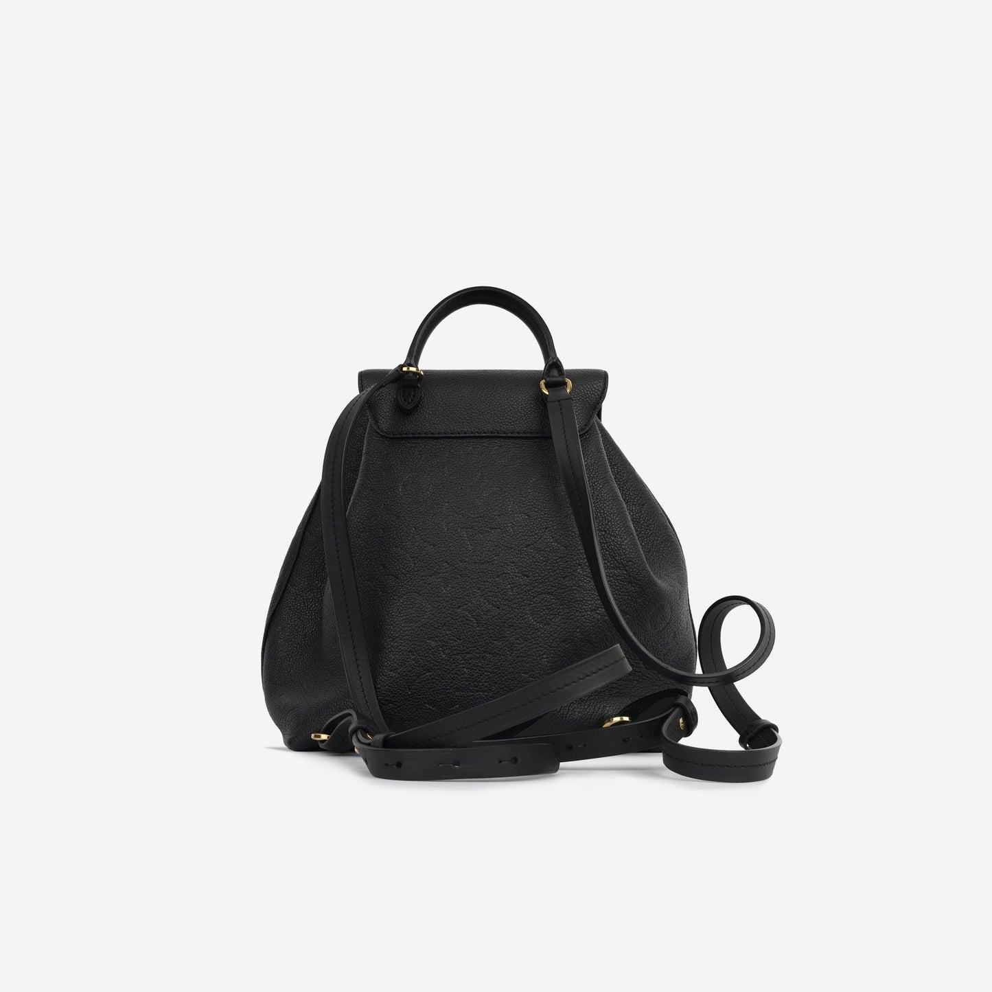 Montsouris Backpack - PM