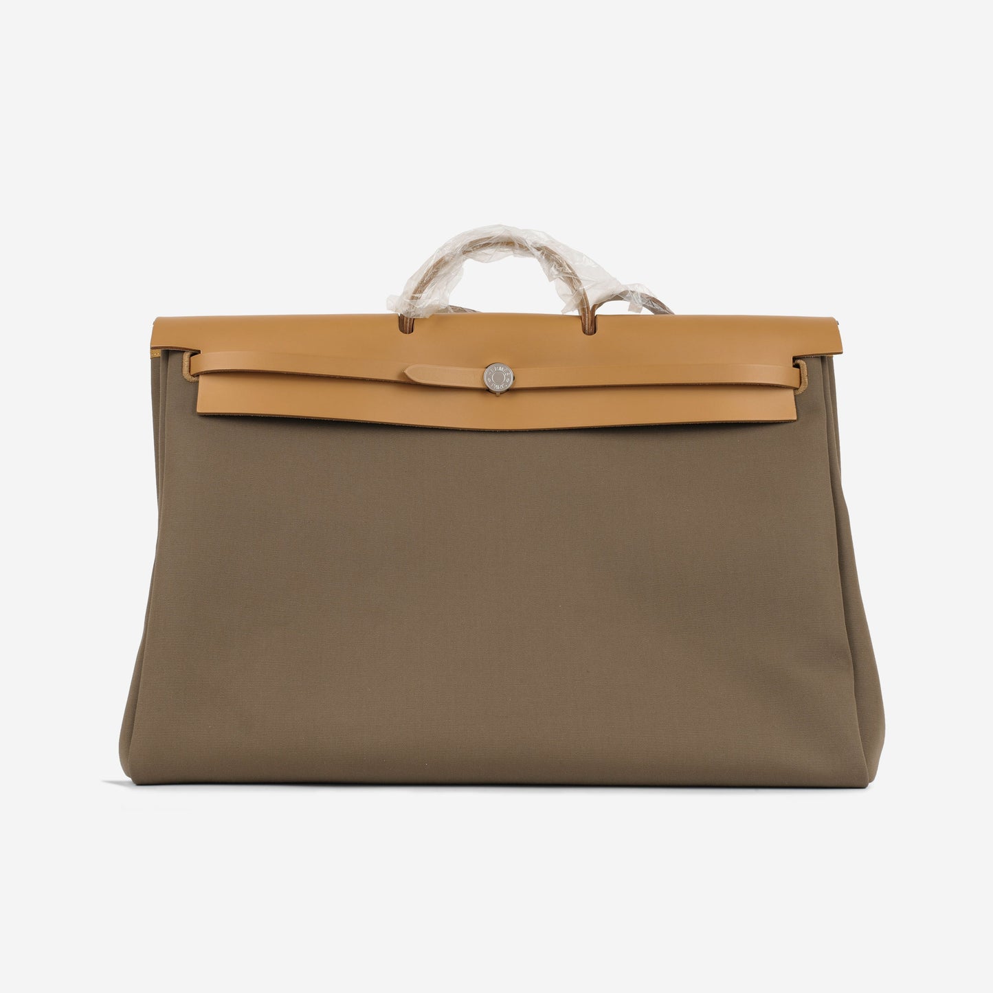 Hermes Zip Cabine Verso Bag