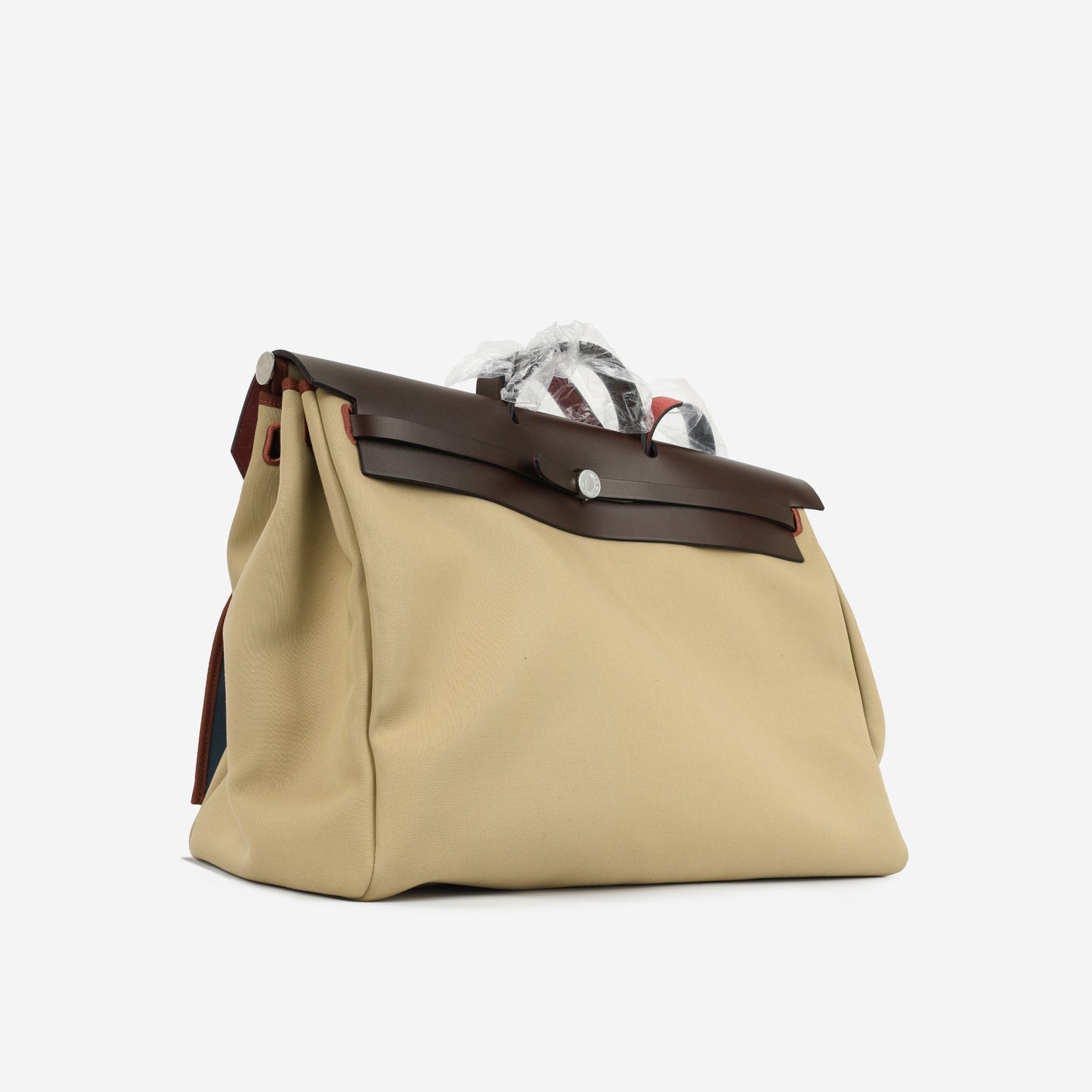 Hermes Zip Cabine Verso Bag