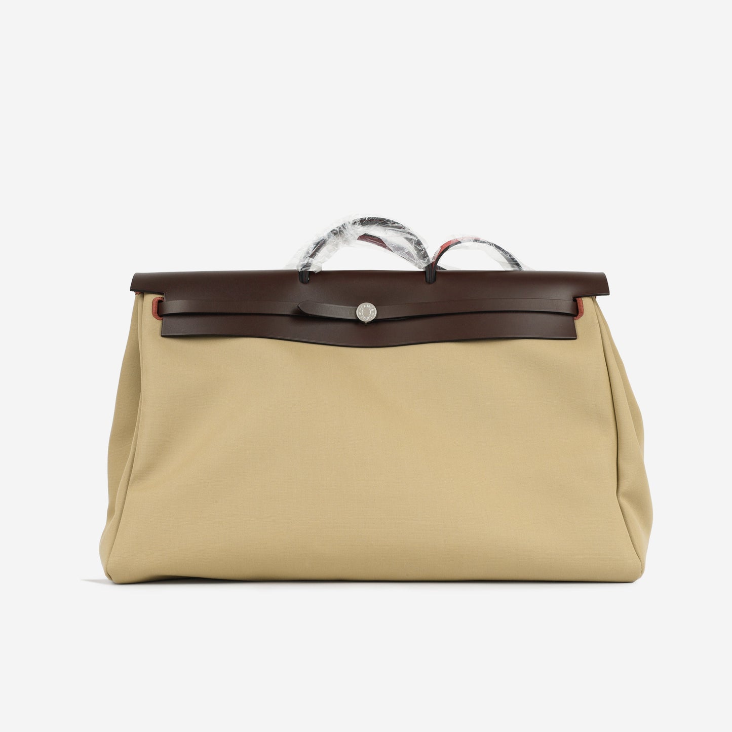 Hermes Zip Cabine Verso Bag