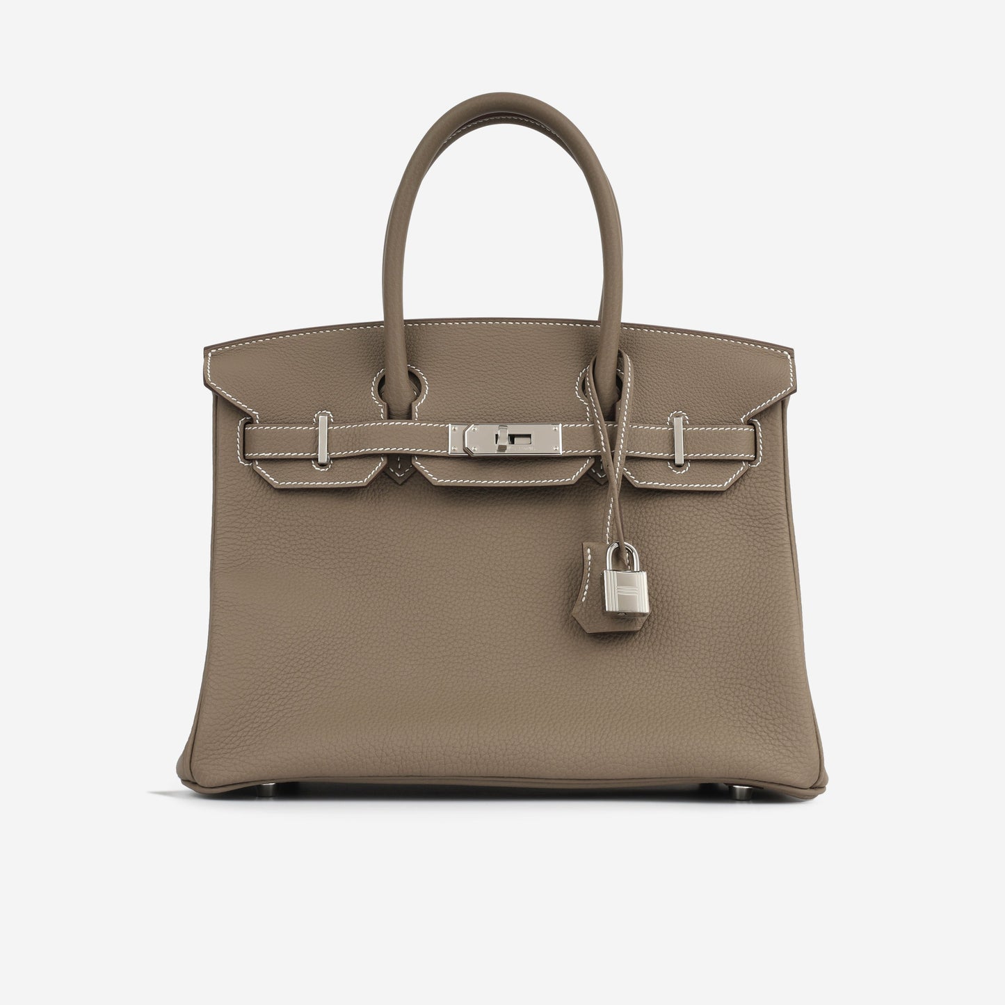 Hermes Birkin 30 - Etoupe