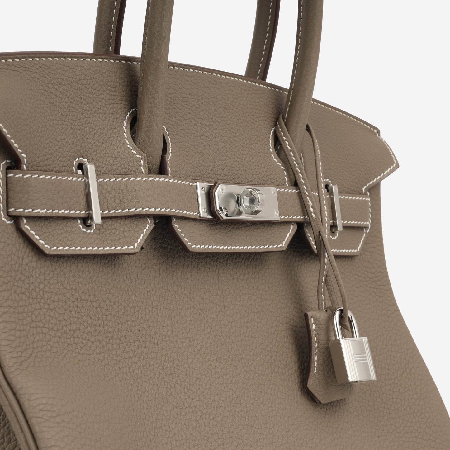 Hermes Birkin 30 - Etoupe