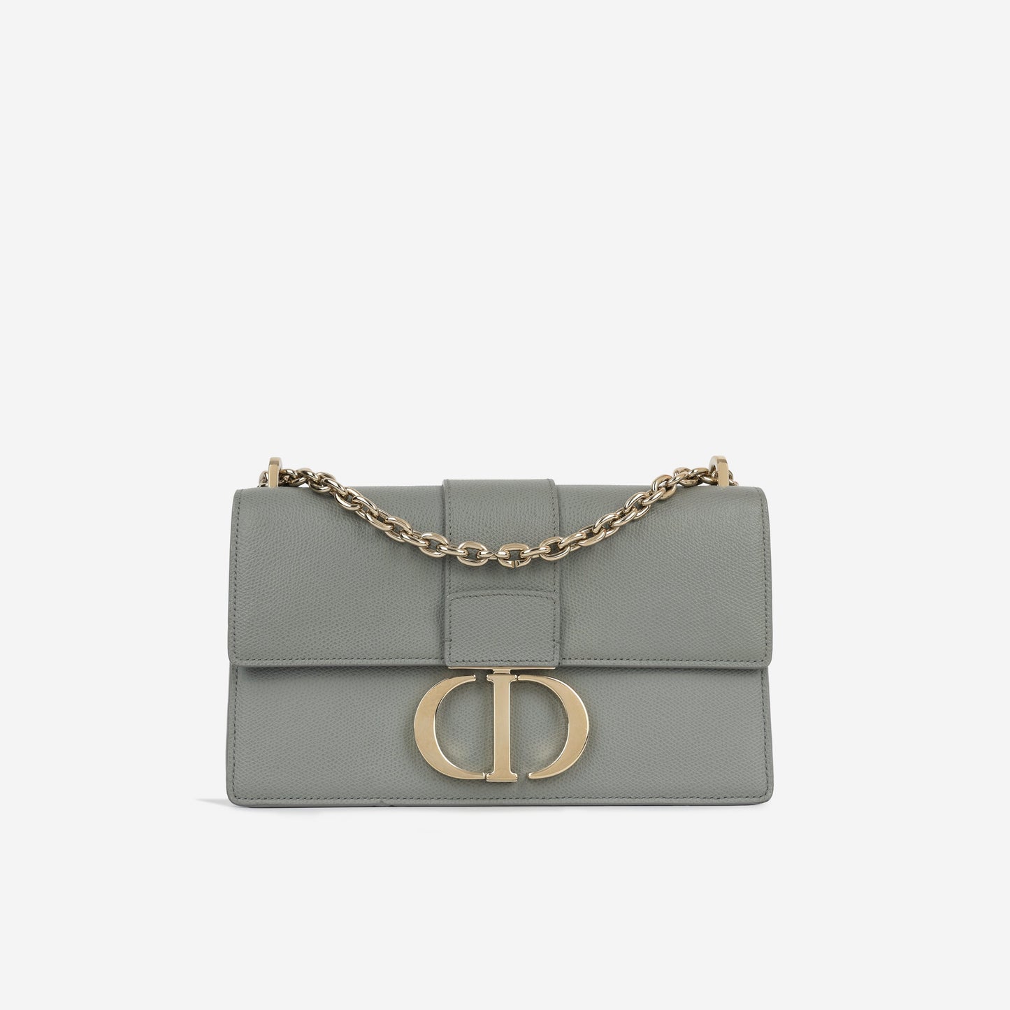 30 Montaigne Dior Shoulder Bag