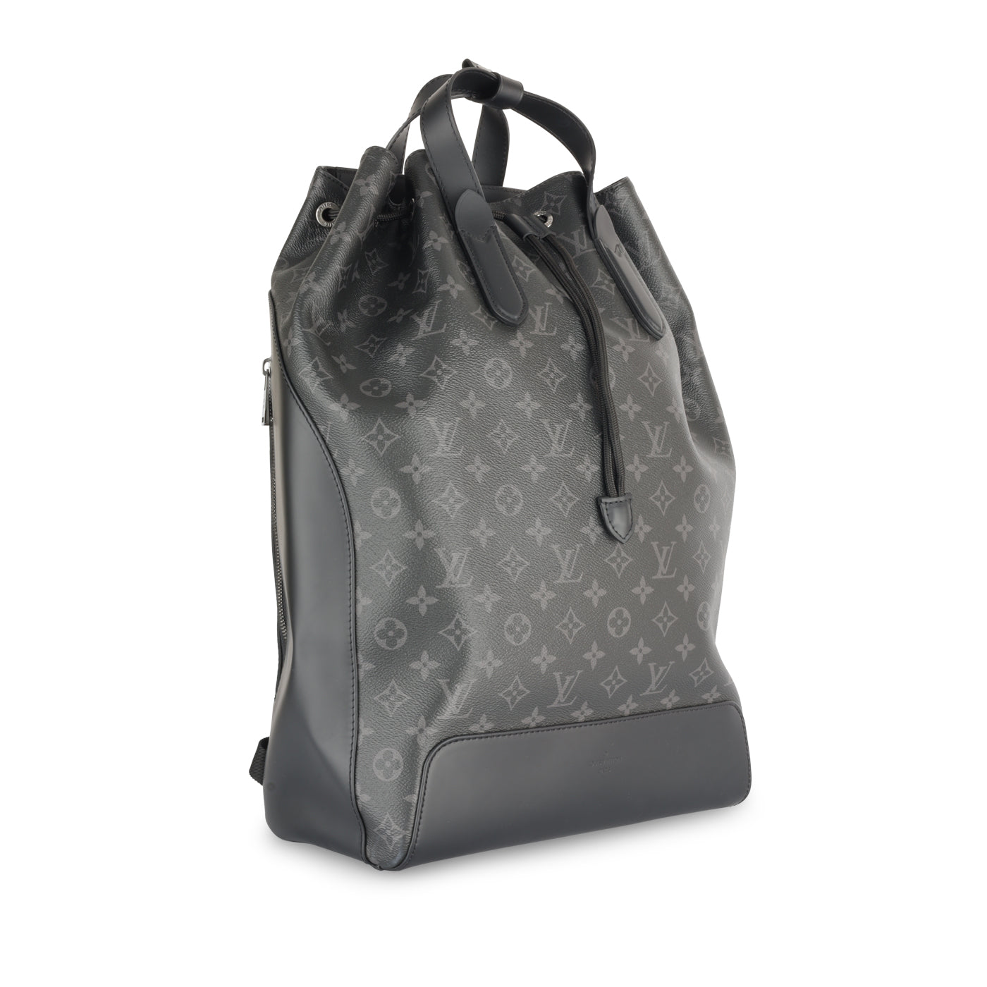 Explorer Backpack - Monogram Eclipse