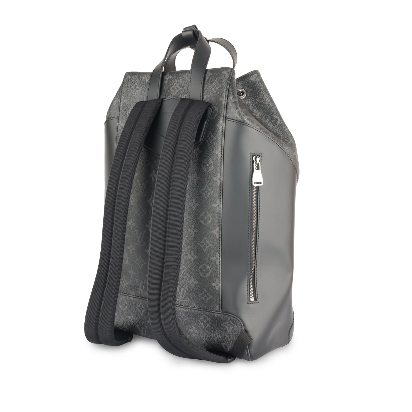 Explorer Backpack - Monogram Eclipse