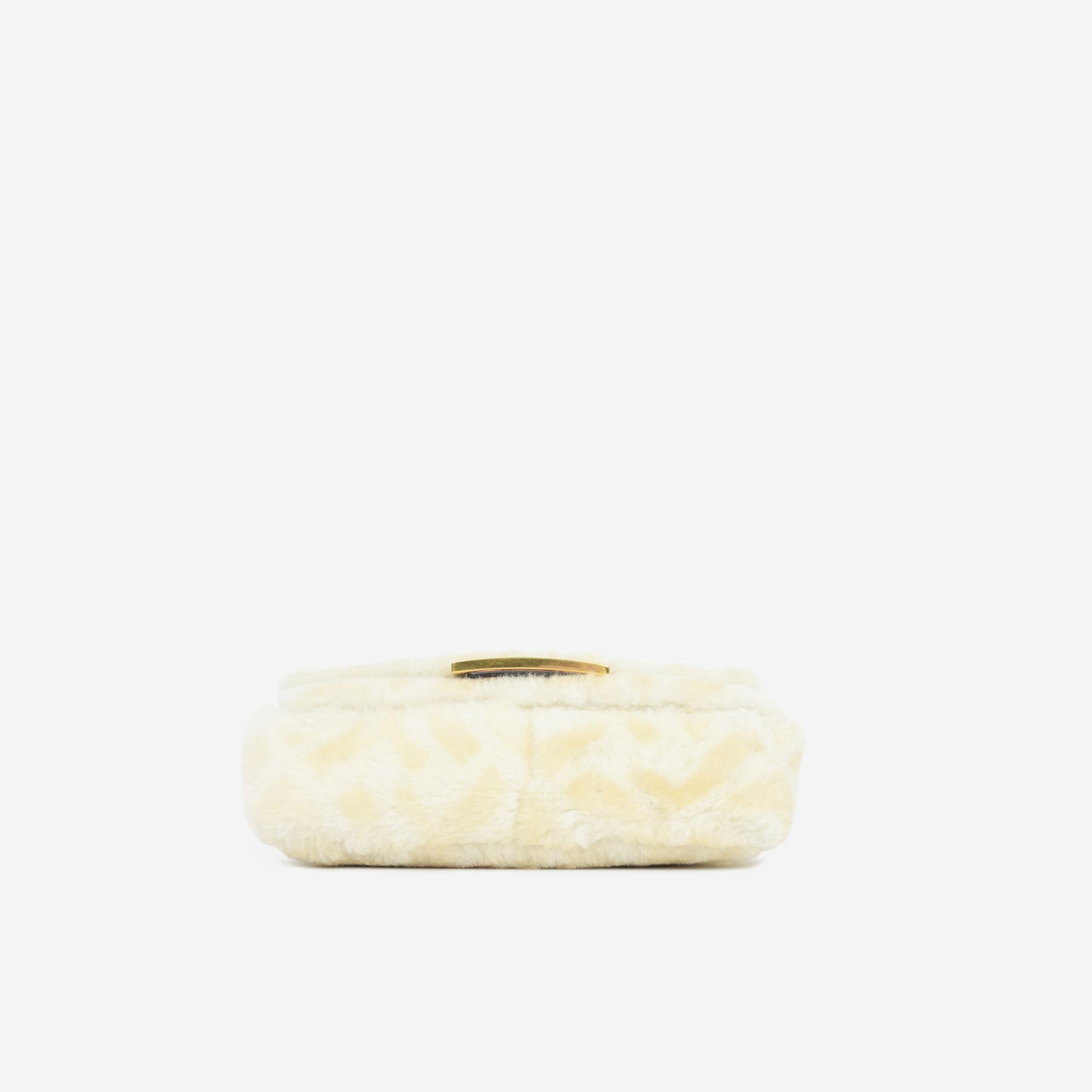 Baguette Chain Mini -  Shearling