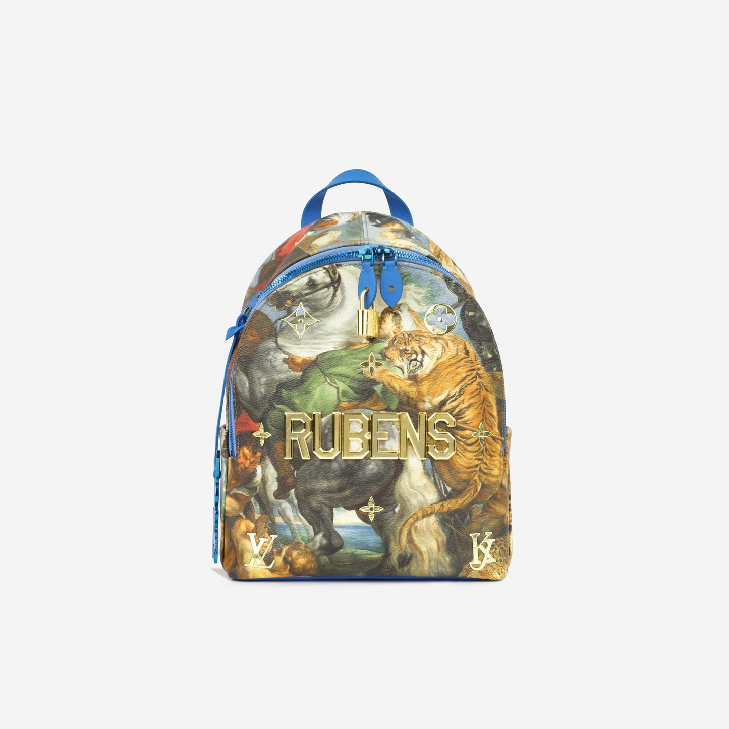 Palm Springs Backpack PM - Jeff Koons