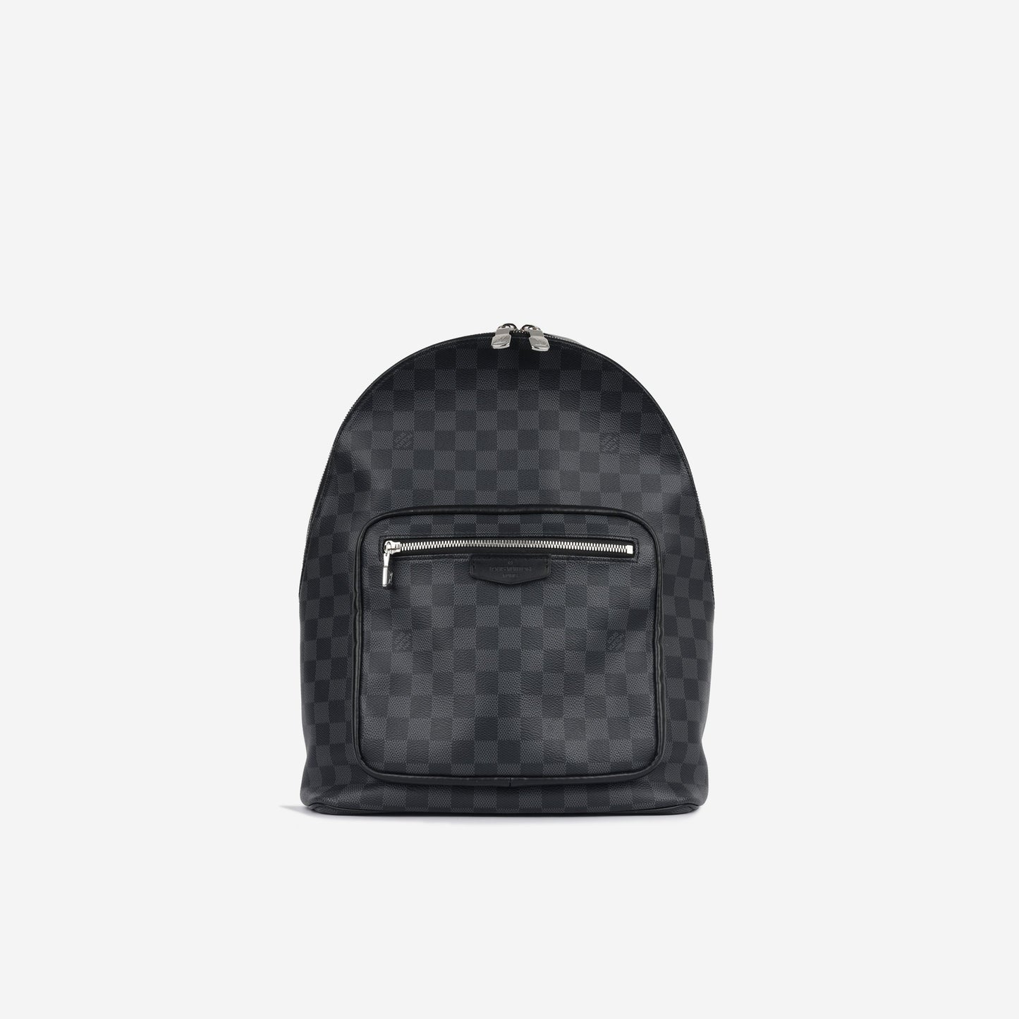 Josh Backpack - Damier Graphite