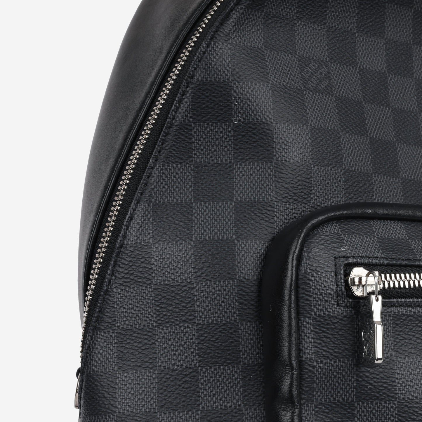 Josh Backpack - Damier Graphite