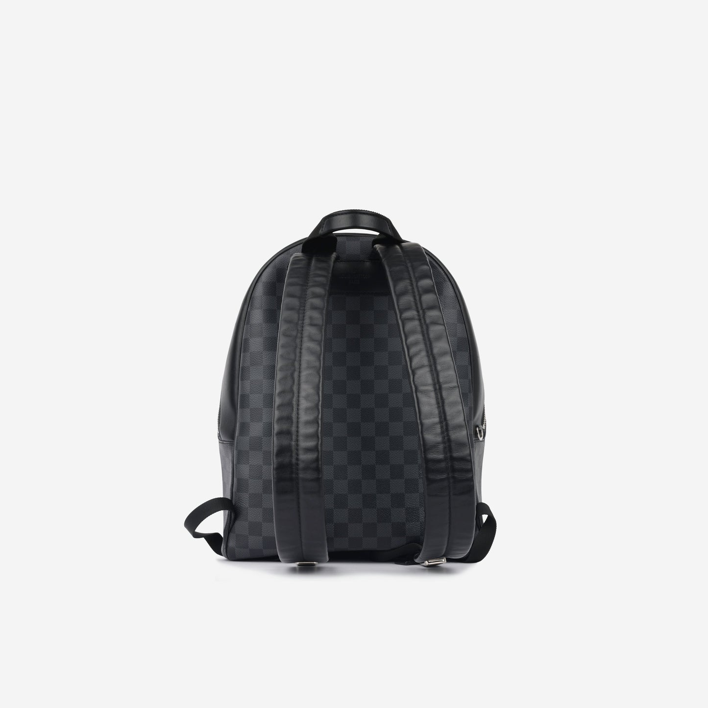 Josh Backpack - Damier Graphite