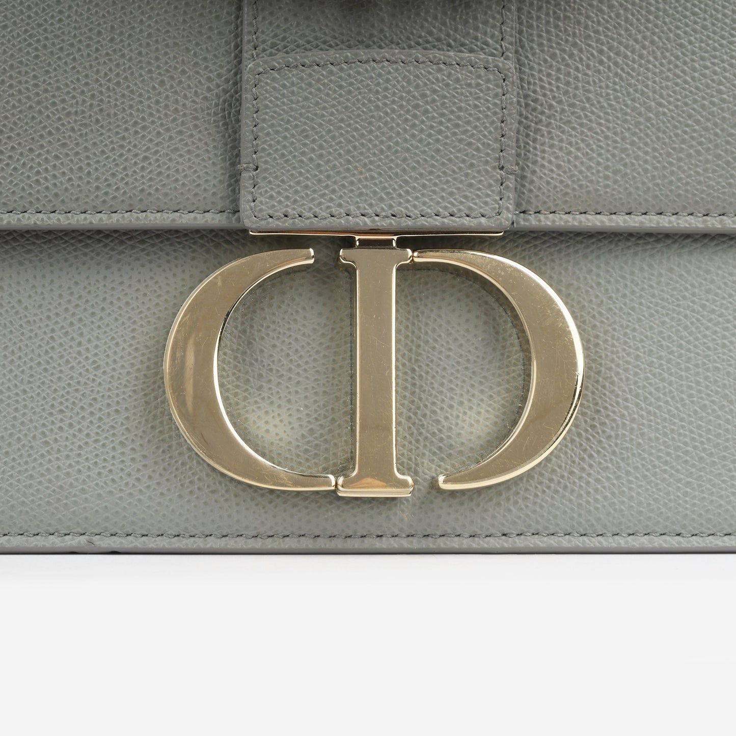 30 Montaigne Dior Shoulder Bag