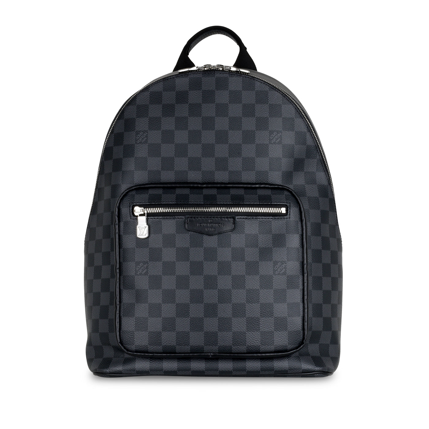 Josh Backpack - Damier Graphite