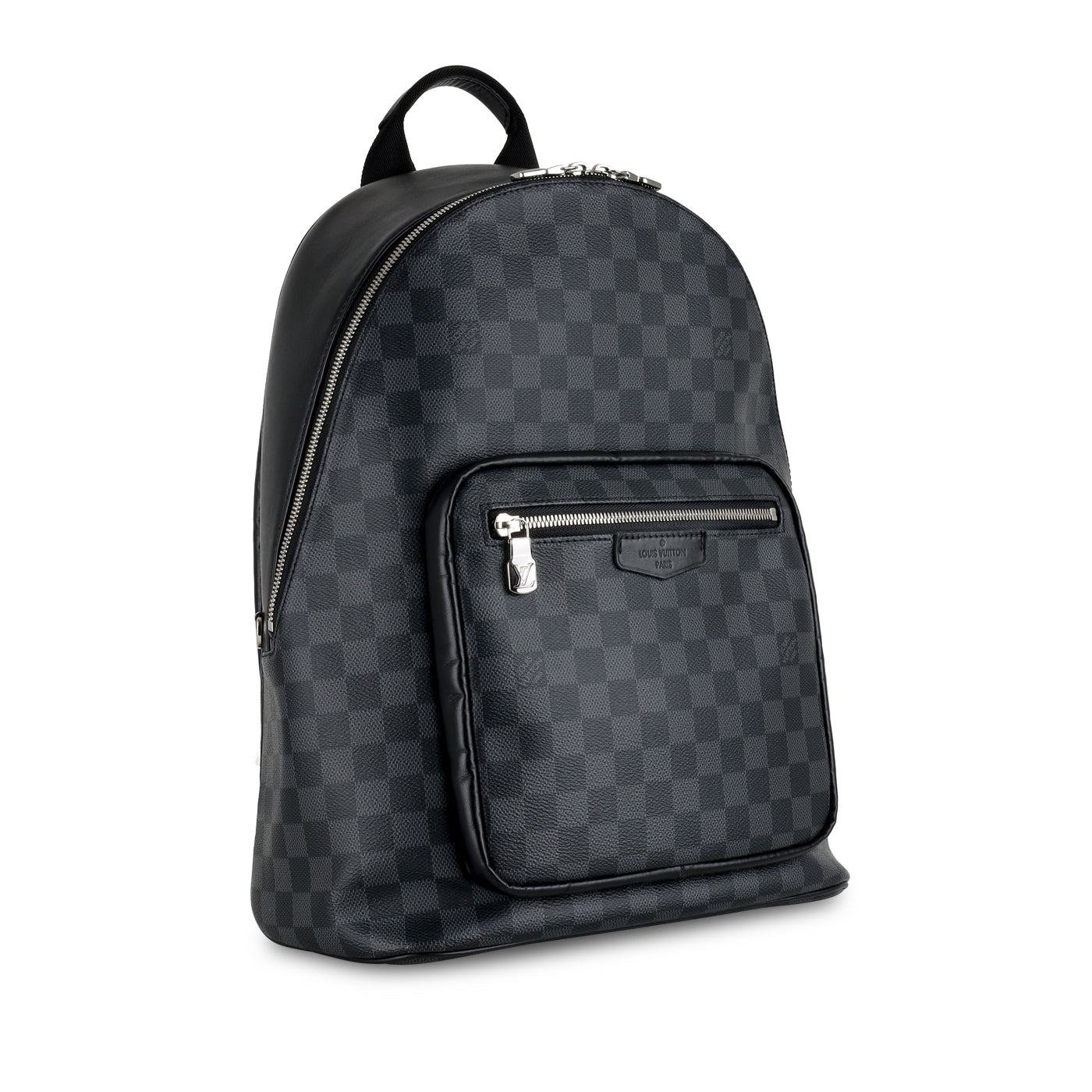 Josh Backpack - Damier Graphite