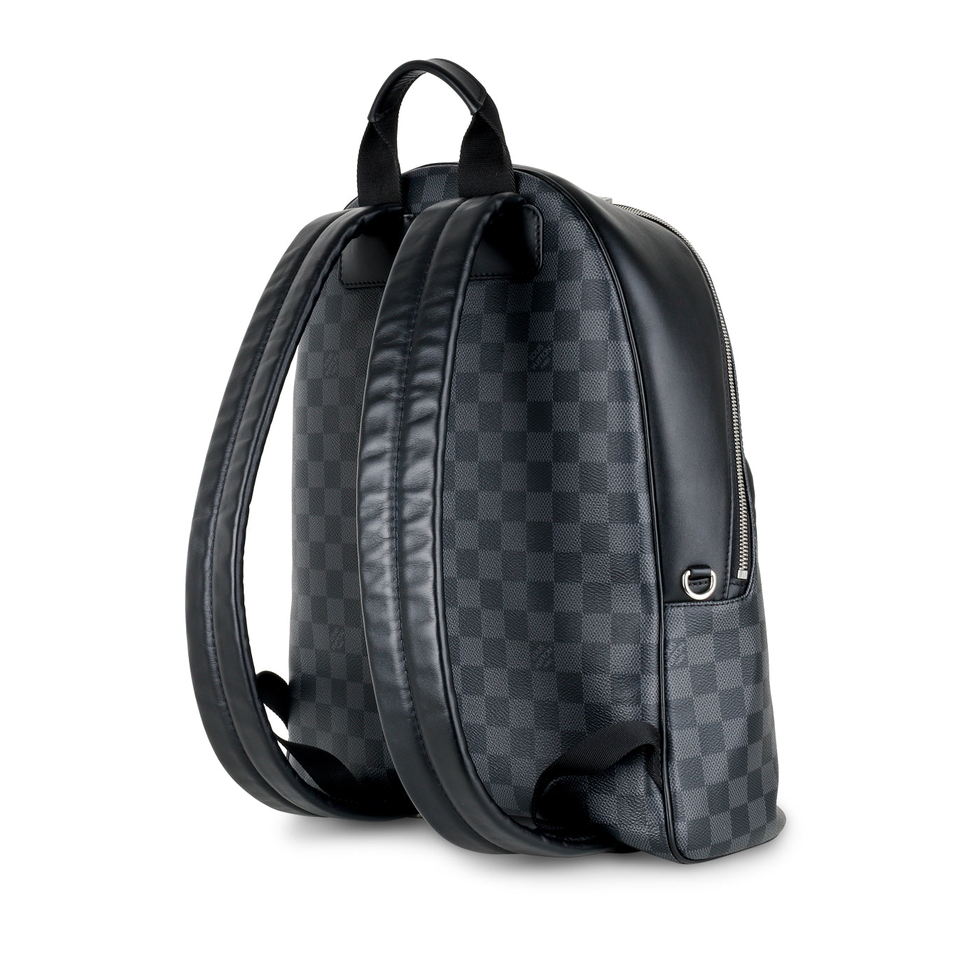 Josh Backpack - Damier Graphite