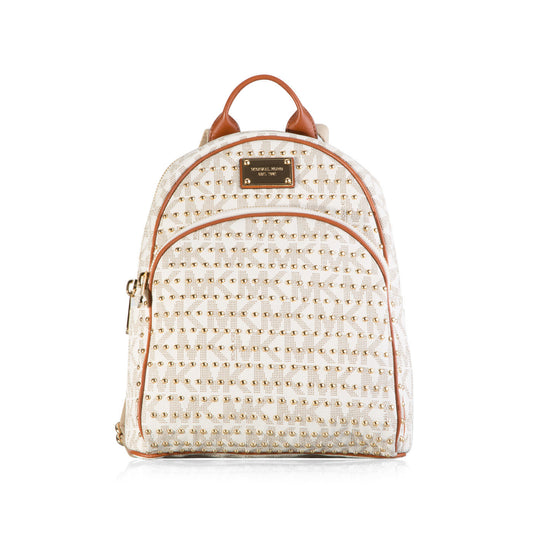 Jet Set Studded Backpack