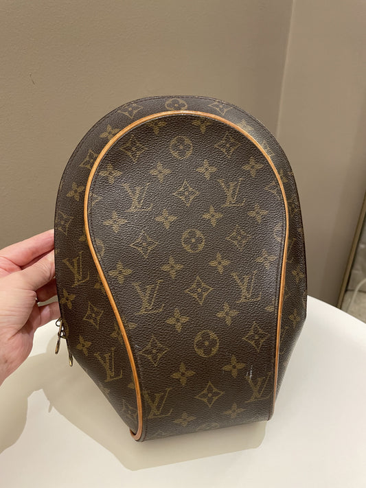 Louis Vuitton Ellipse Backpack Classic Monogram