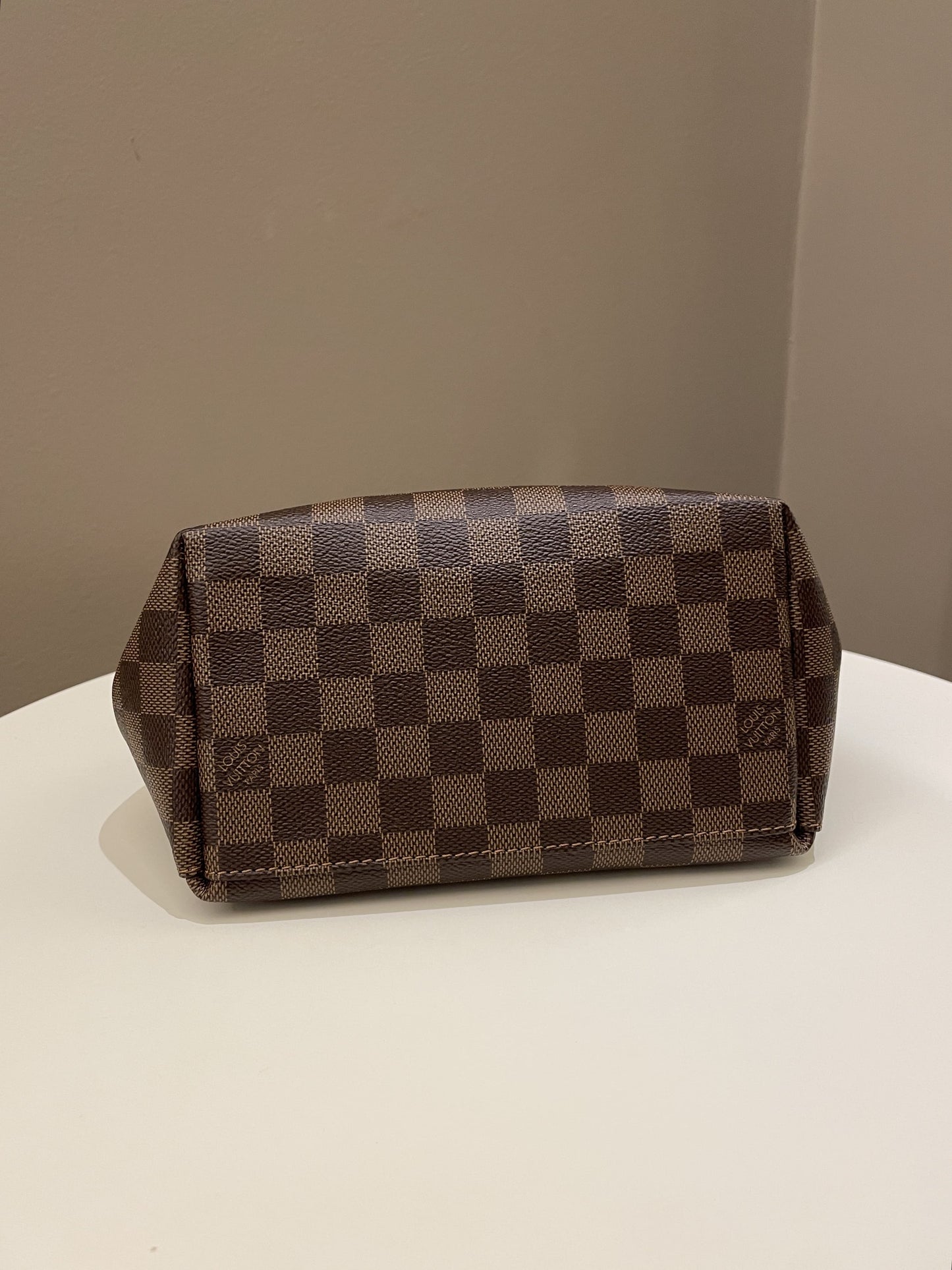 Louis Vuitton Clapton Backpack Magnolia Damier Ebene