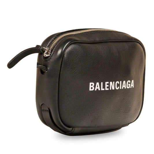 Balenciaga Small Everyday Camera Bag