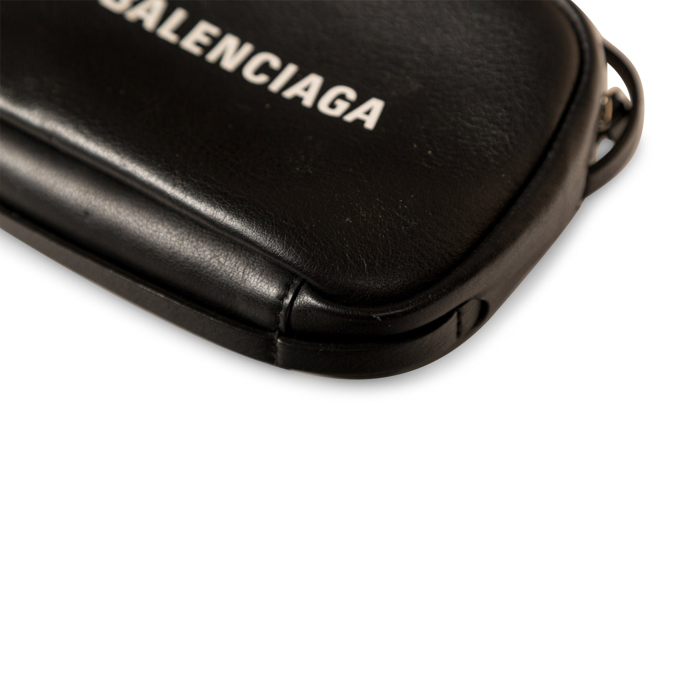 Balenciaga Small Everyday Camera Bag