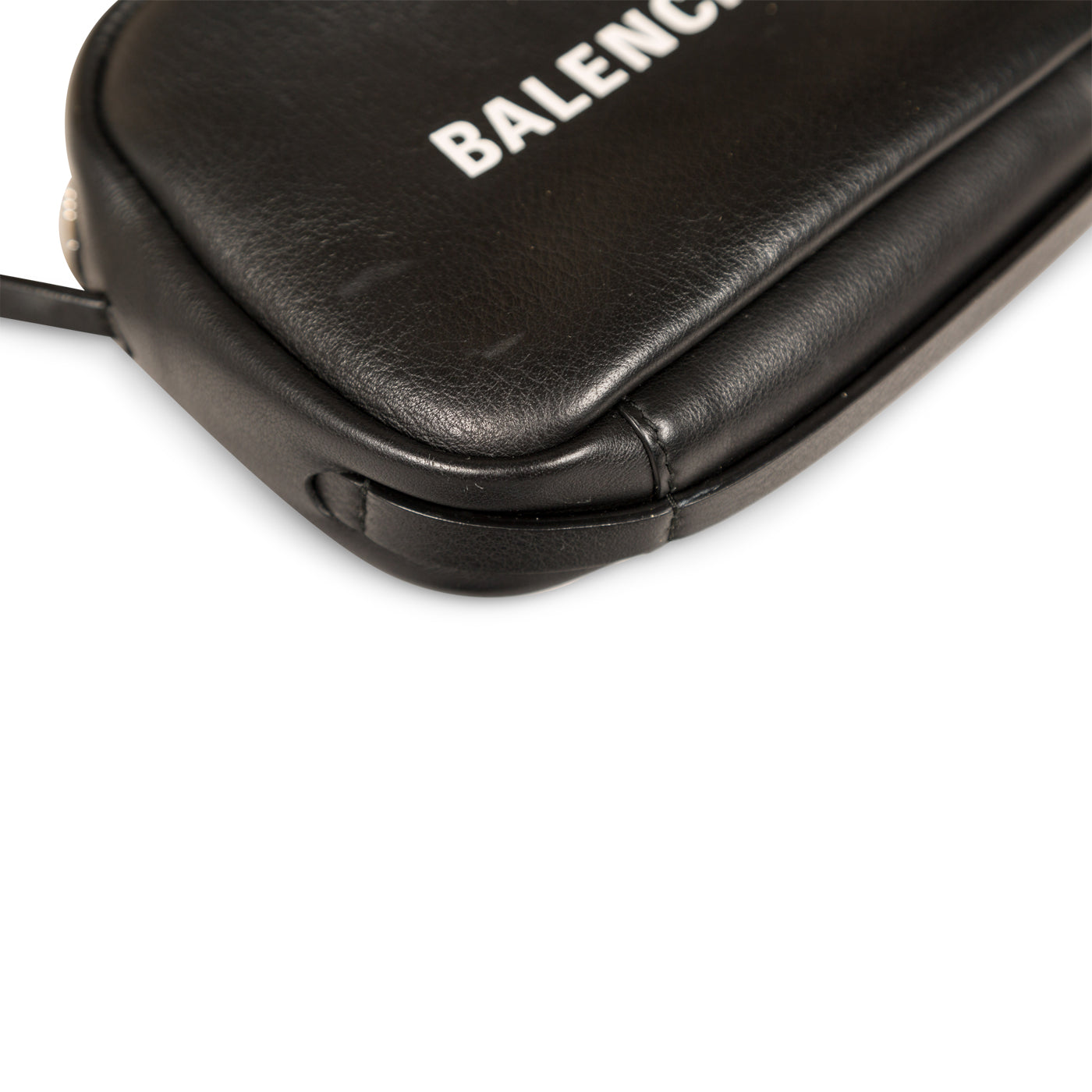 Balenciaga Small Everyday Camera Bag