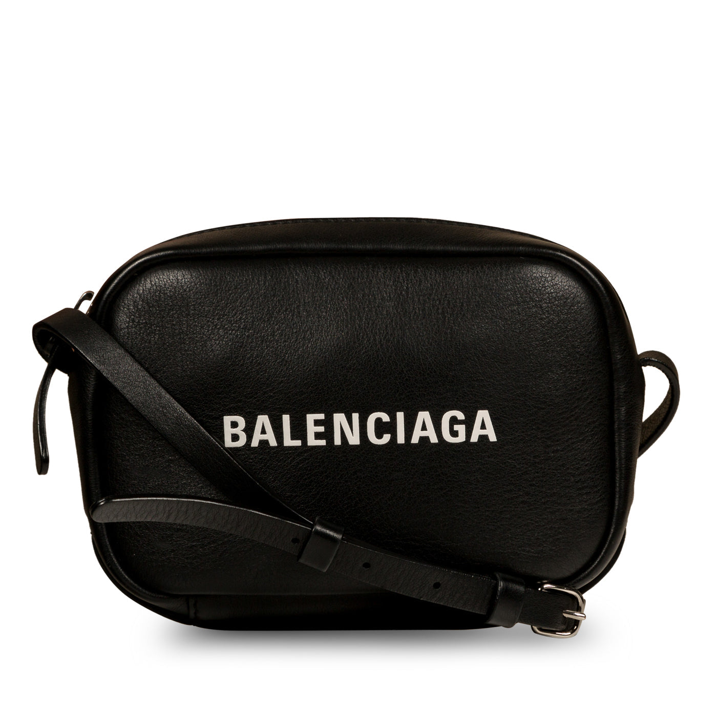 Balenciaga Small Everyday Camera Bag