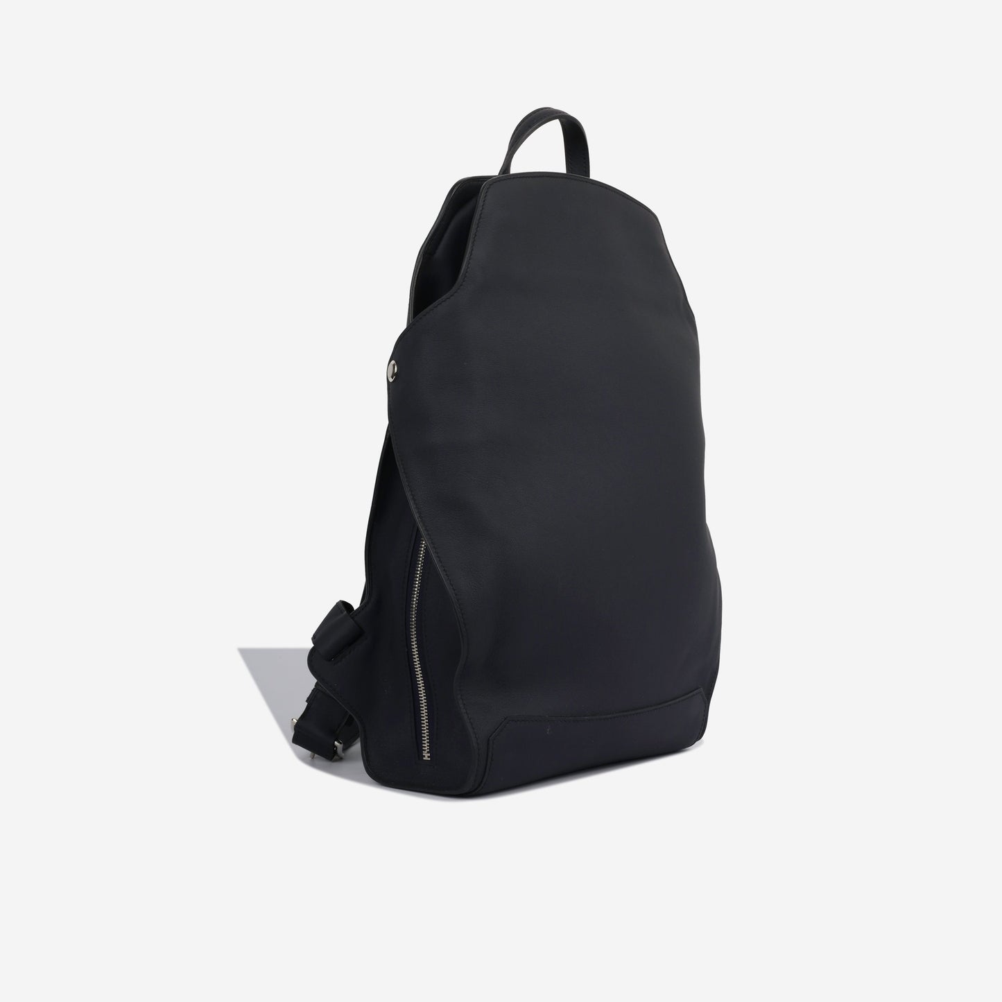 City Backpack - Black