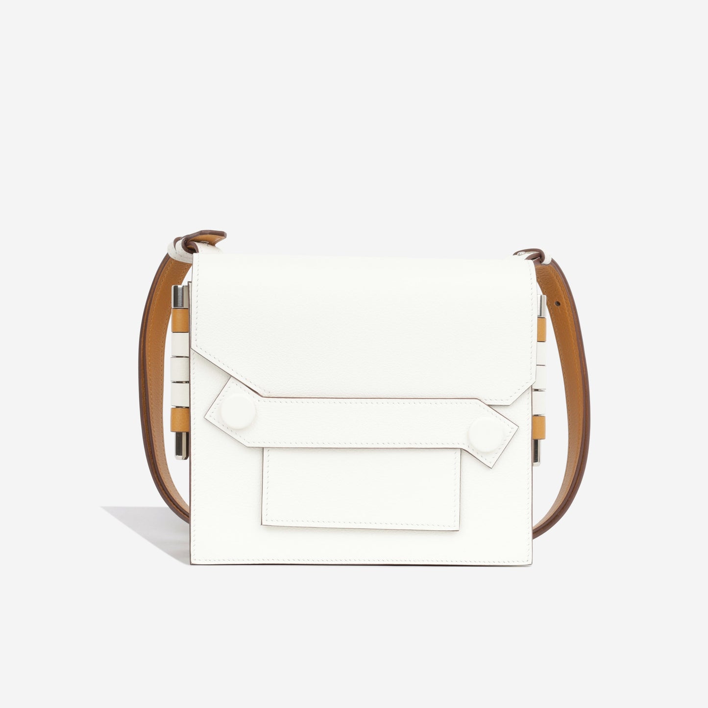 Hermes Twins Bag